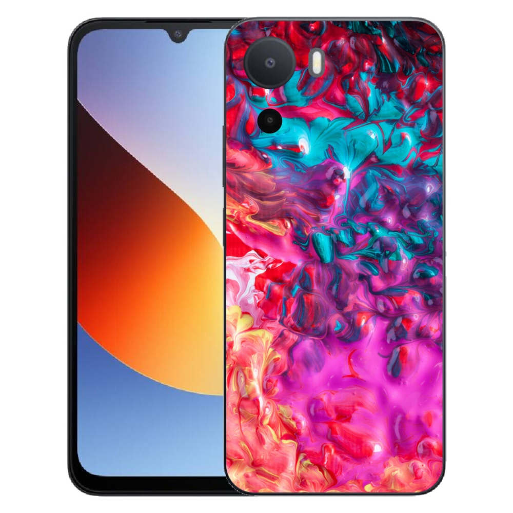 Gélový kryt mmCase na Xiaomi Redmi A7 Pro - abstrakt 27