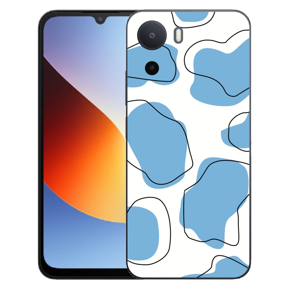 Gélový kryt mmCase na Xiaomi Redmi A7 Pro - abstrakt 28