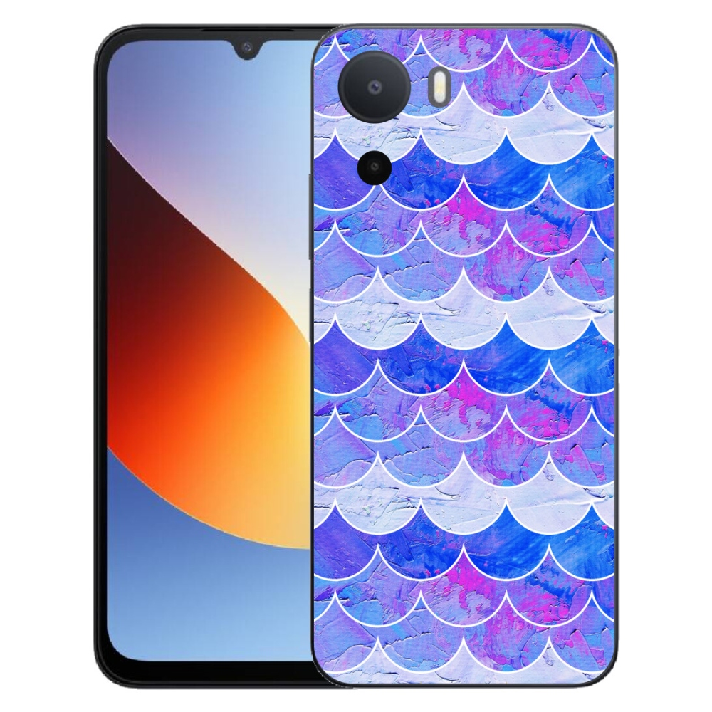 Gélový kryt mmCase na Xiaomi Redmi A7 Pro - abstrakt 29
