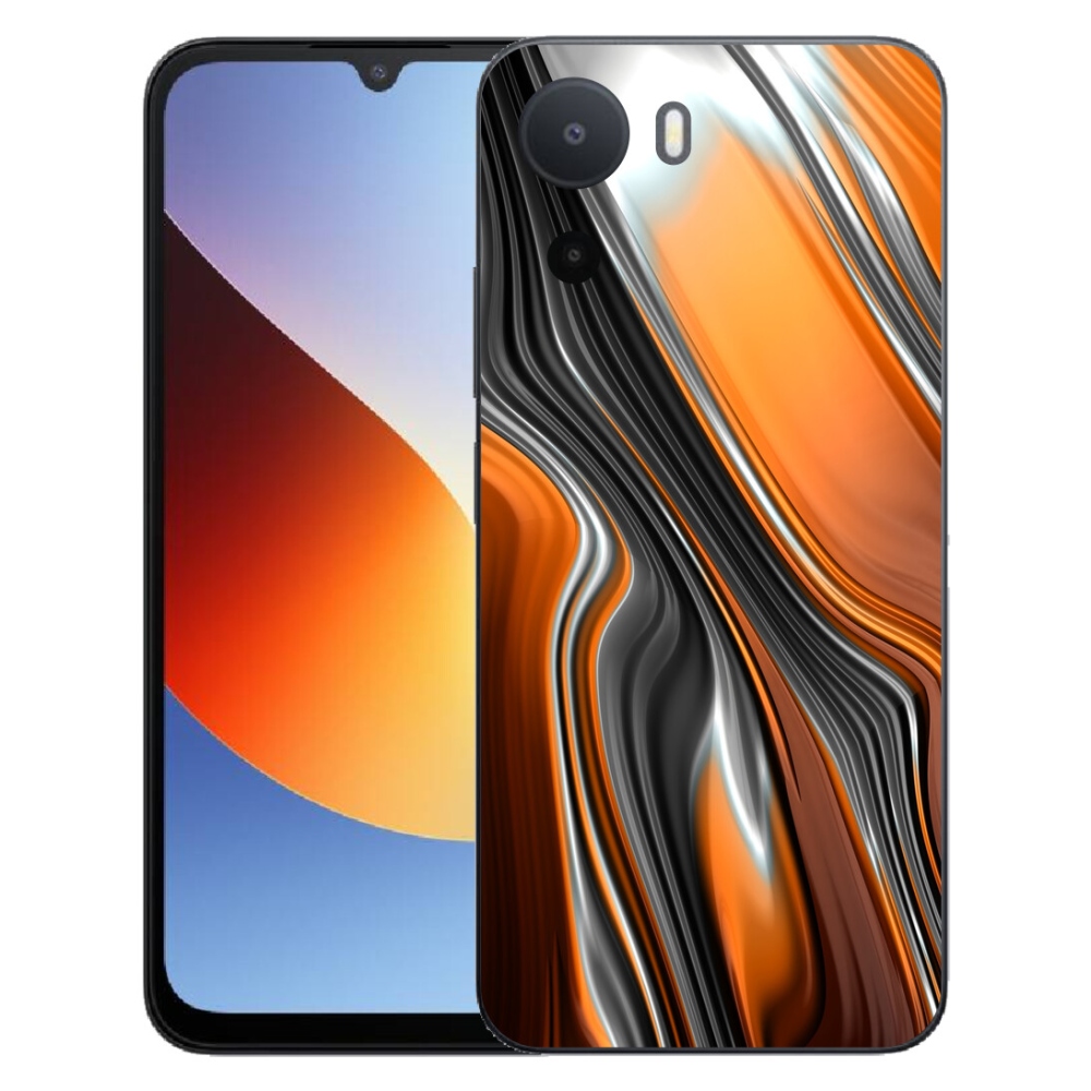 Gélový kryt mmCase na Xiaomi Redmi A7 Pro - abstrakt 3