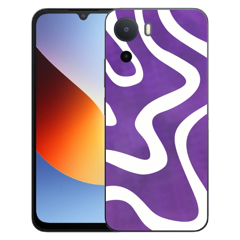 Gélový kryt mmCase na Xiaomi Redmi A7 Pro - abstrakt 30