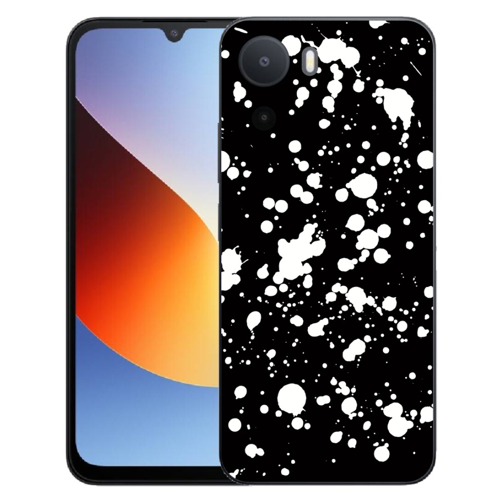 Gélový kryt mmCase na Xiaomi Redmi A7 Pro - abstrakt 32