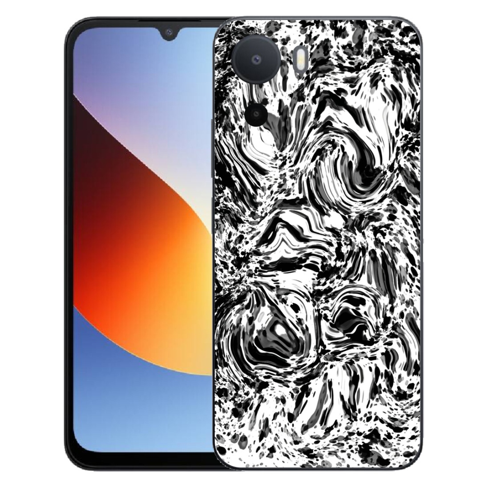 Gélový kryt mmCase na Xiaomi Redmi A7 Pro - abstrakt 4