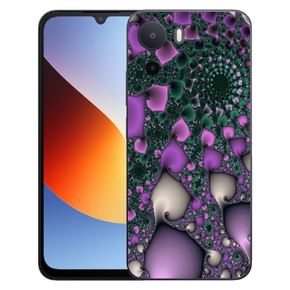 Gélový kryt mmCase na Xiaomi Redmi A7 Pro - abstrakt 7