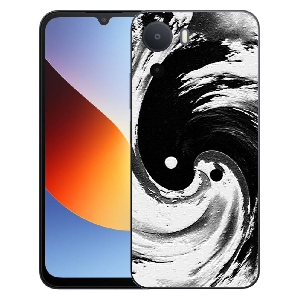 Gélový kryt mmCase na Xiaomi Redmi A7 Pro - abstrakt 8