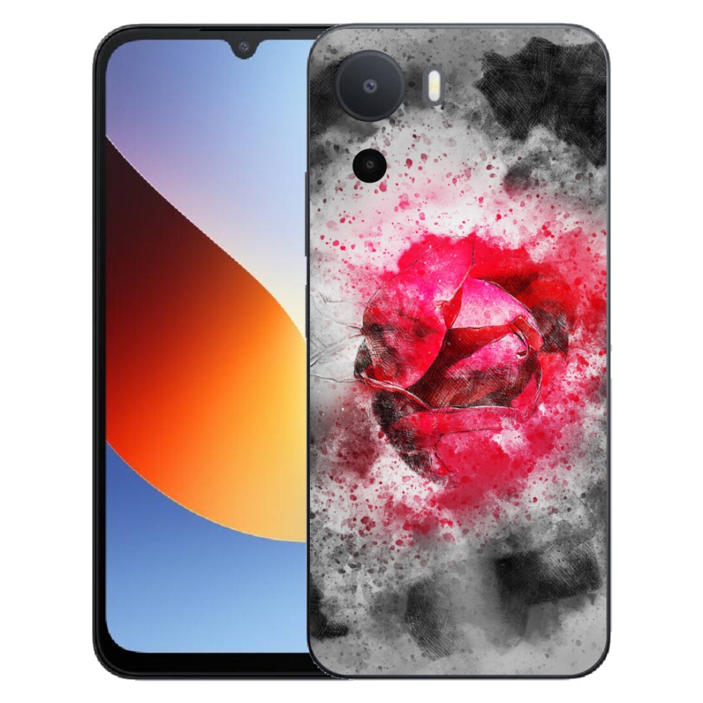 Gélový kryt mmCase na Xiaomi Redmi A7 Pro - abstrakt 9