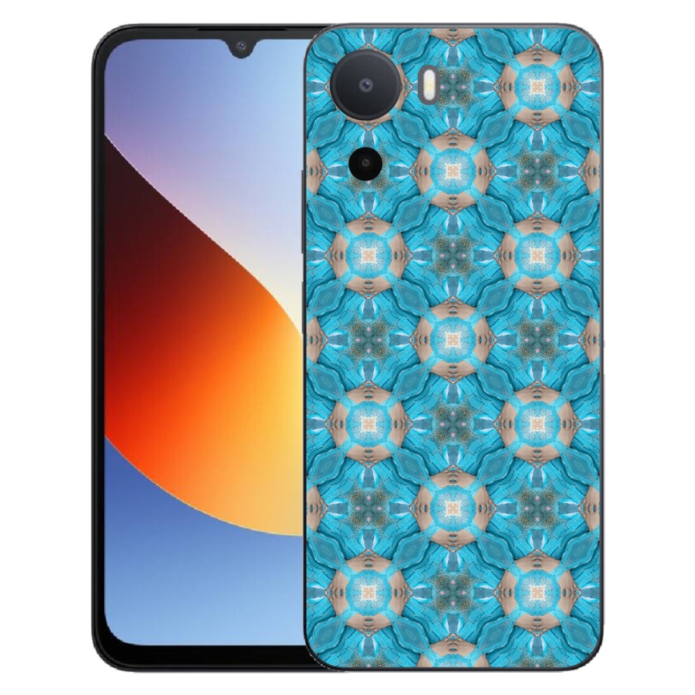 Gélový kryt mmCase na Xiaomi Redmi A7 Pro - abstraktný motív 12