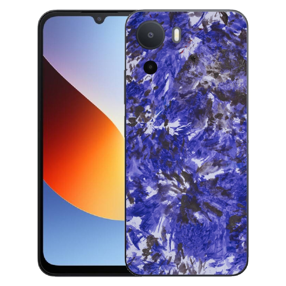 Gélový kryt mmCase na Xiaomi Redmi A7 Pro - abstraktný motív 13