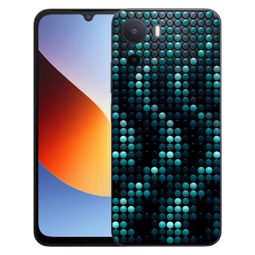 Gélový kryt mmCase na Xiaomi Redmi A7 Pro - abstraktný motív 15