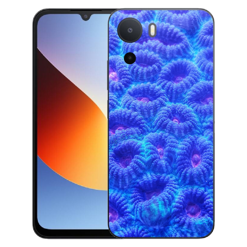 Gélový kryt mmCase na Xiaomi Redmi A7 Pro - abstraktný motív 17