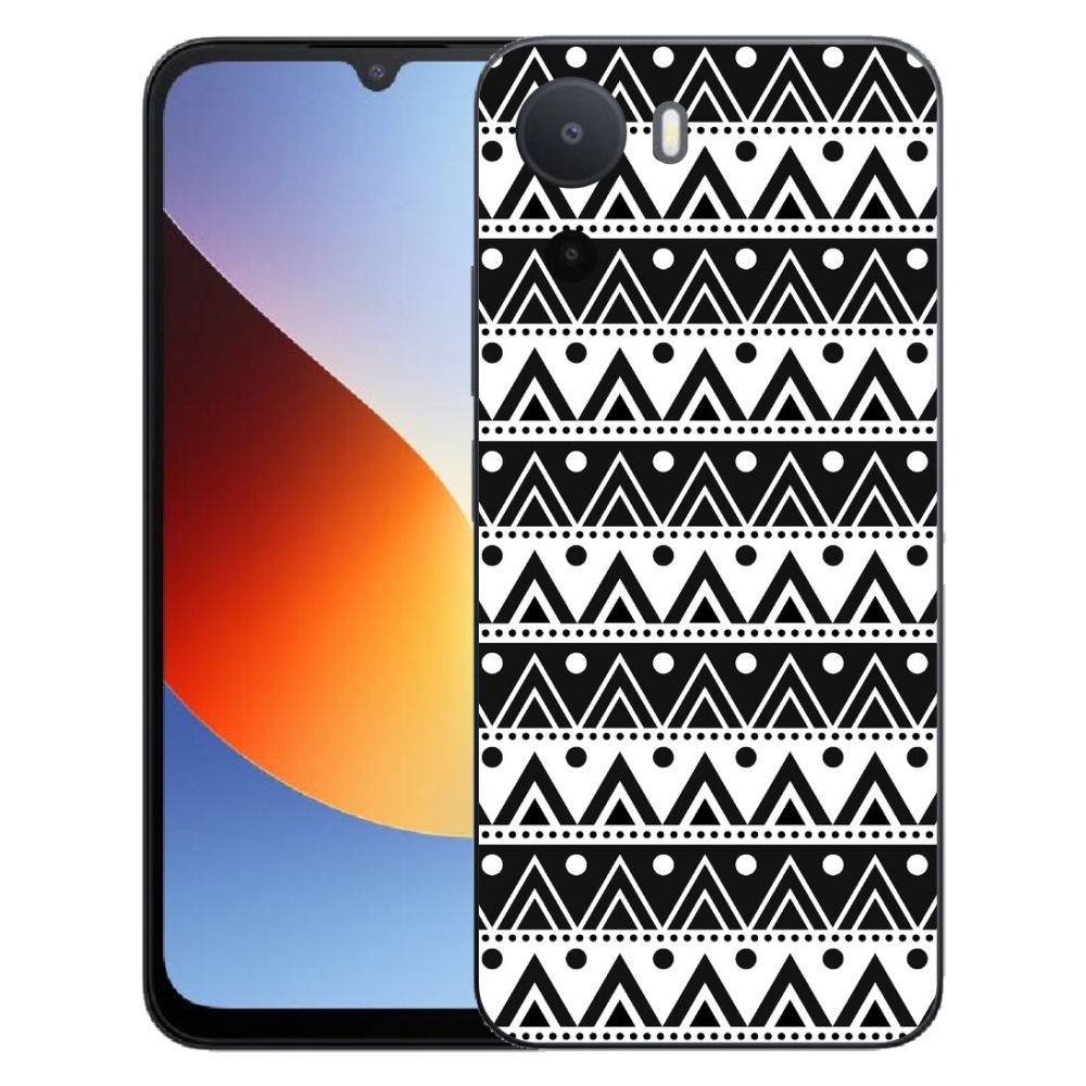 Gélový kryt mmCase na Xiaomi Redmi A7 Pro - abstraktný motív 29