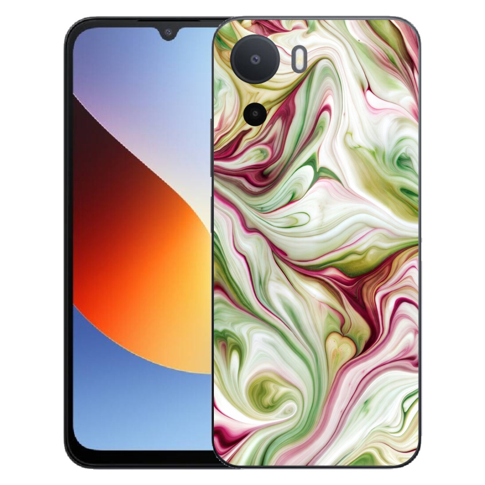 Gélový kryt mmCase na Xiaomi Redmi A7 Pro - abstraktný motív 36
