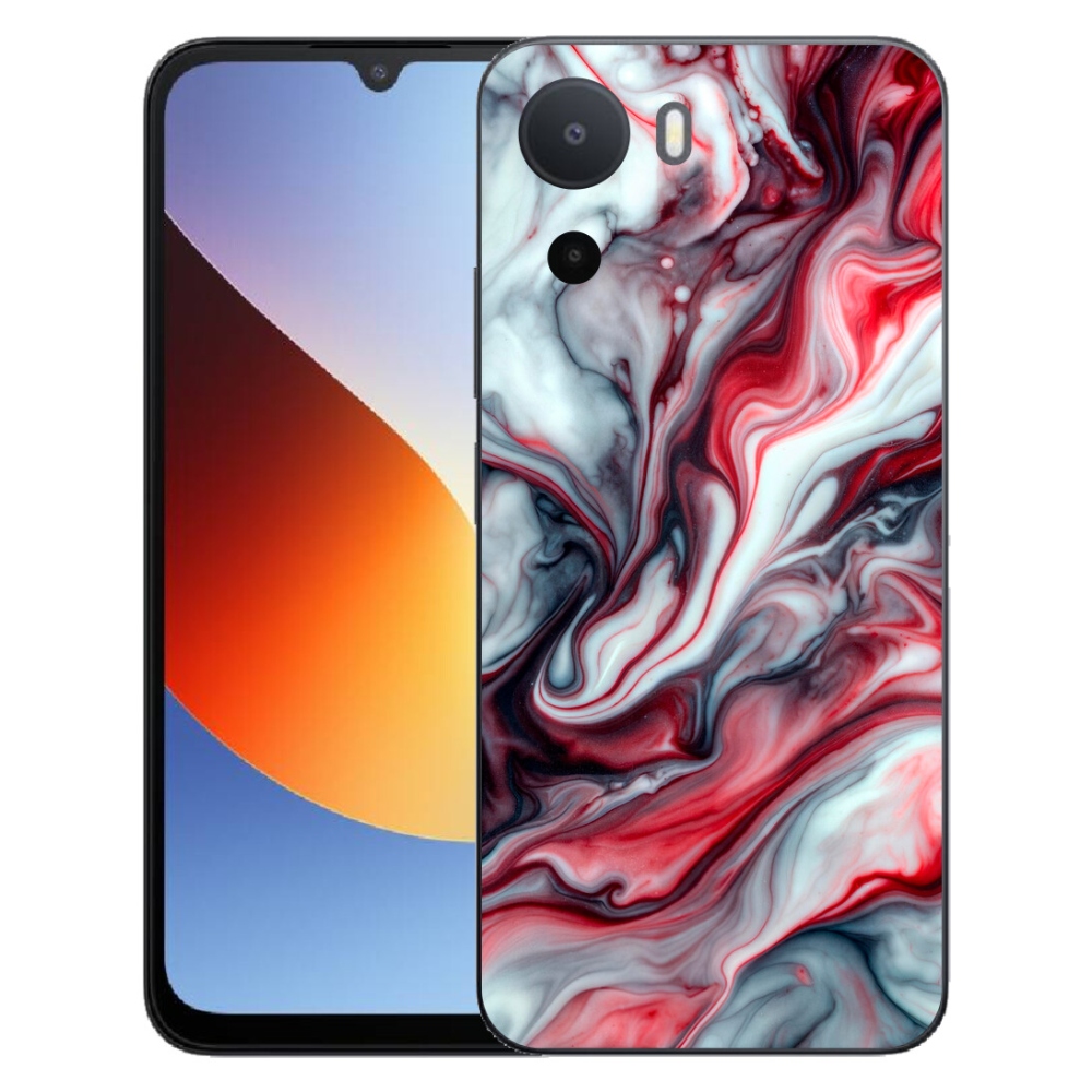 Gélový kryt mmCase na Xiaomi Redmi A7 Pro - abstraktný motív 37