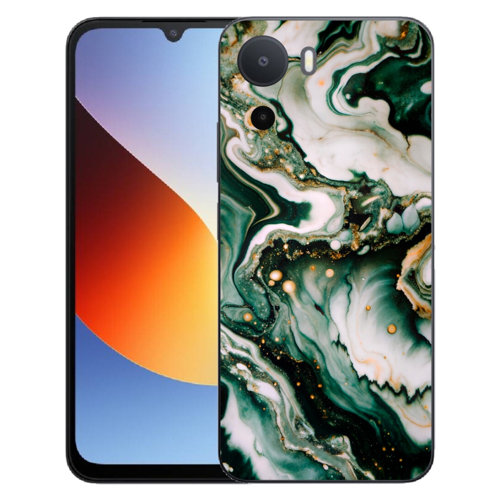 Gélový kryt mmCase na Xiaomi Redmi A7 Pro - abstraktný motív 38