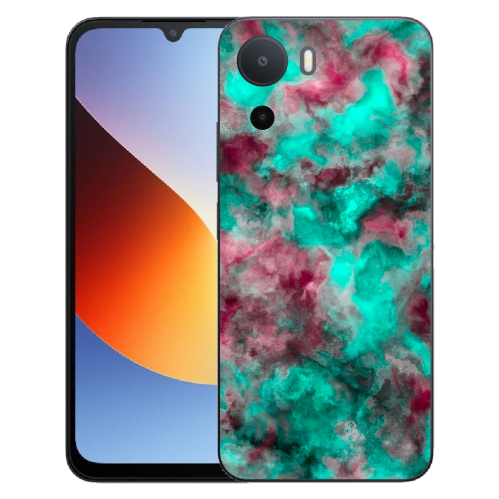 Gélový kryt mmCase na Xiaomi Redmi A7 Pro - abstraktný motív 39