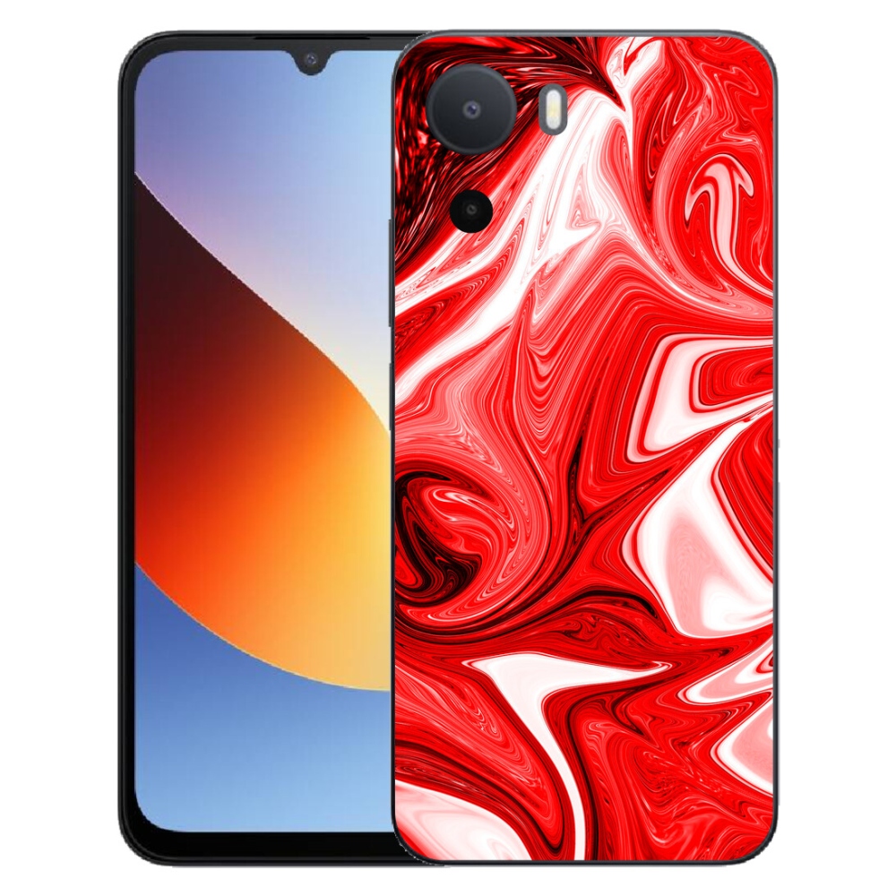 Gélový kryt mmCase na Xiaomi Redmi A7 Pro - abstraktný motív 43