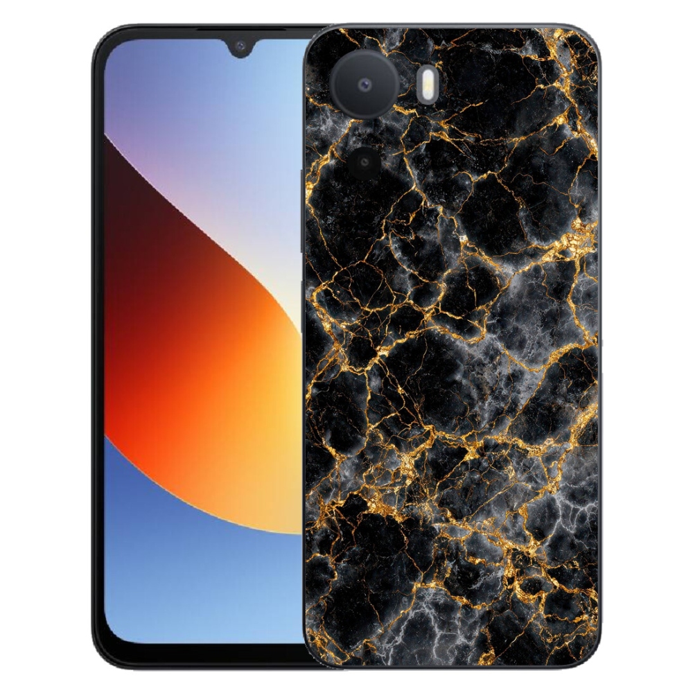Gélový kryt mmCase na Xiaomi Redmi A7 Pro - abstraktný motív 43
