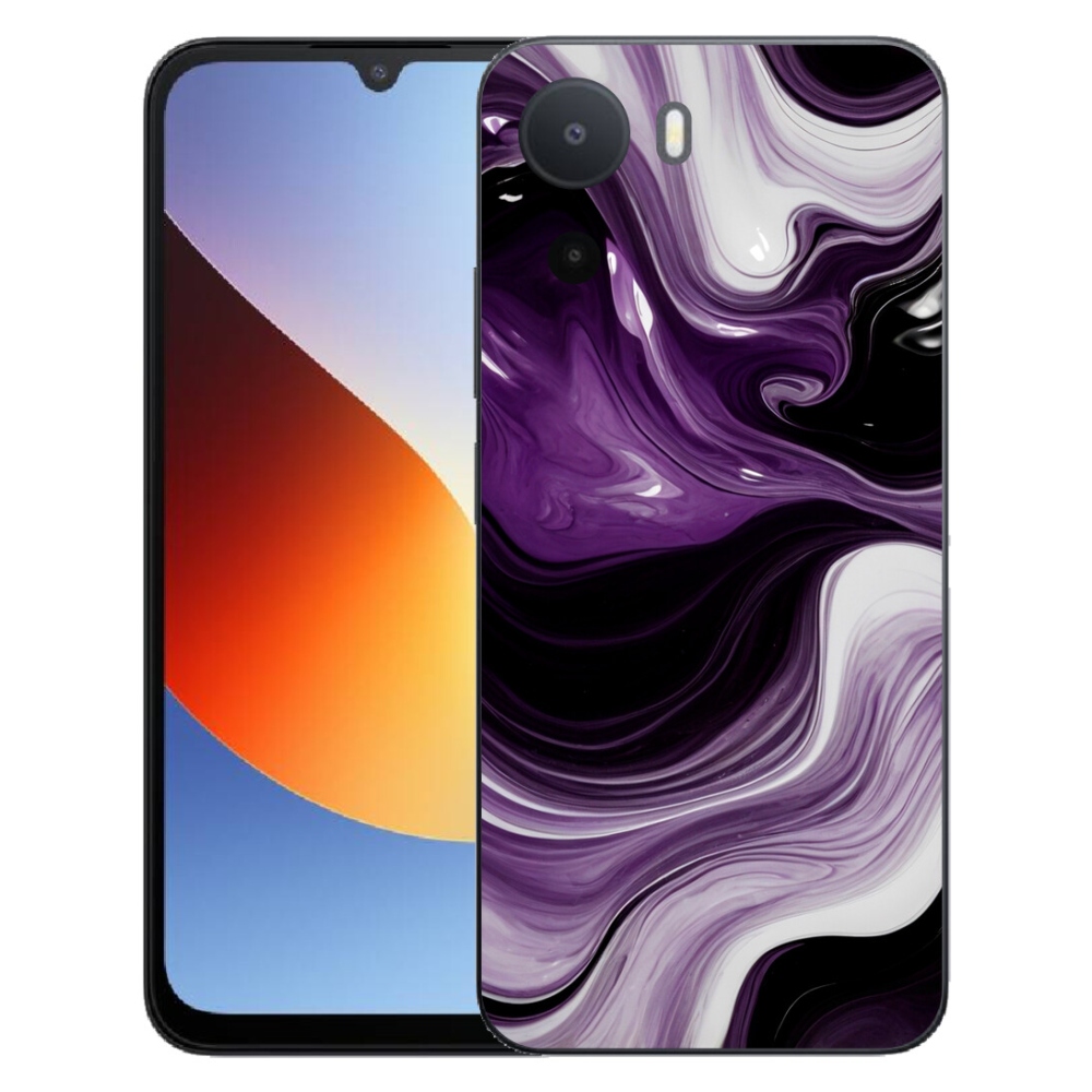Gélový kryt mmCase na Xiaomi Redmi A7 Pro - abstraktný motív 46