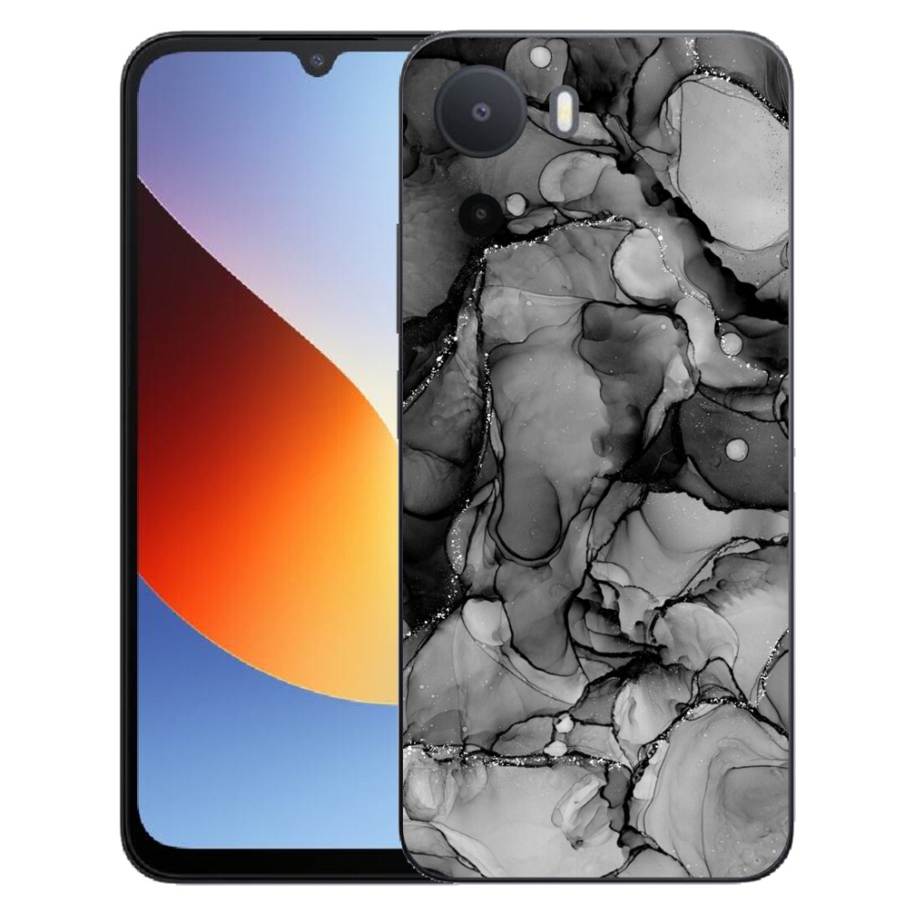 Gélový kryt mmCase na Xiaomi Redmi A7 Pro - abstraktný motív 5