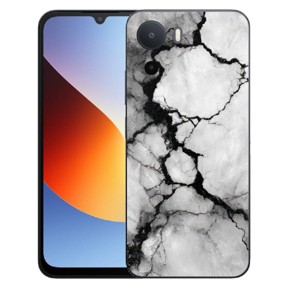 Gélový kryt mmCase na Xiaomi Redmi A7 Pro - abstraktný motív 50