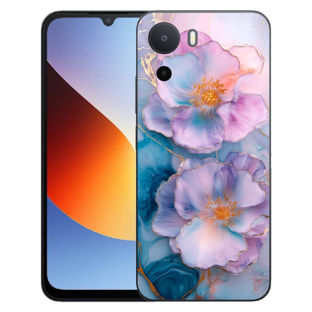 Gélový kryt mmCase na Xiaomi Redmi A7 Pro - abstraktný motív 51
