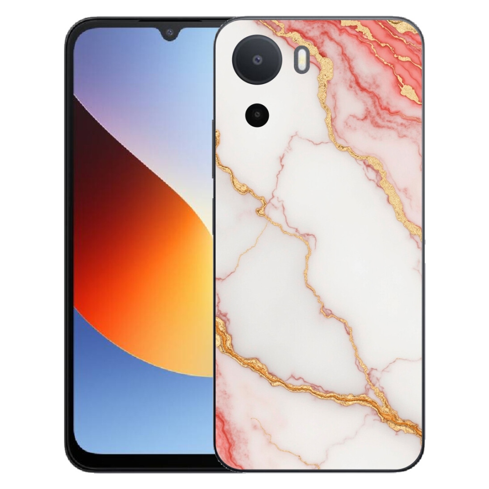 Gélový kryt mmCase na Xiaomi Redmi A7 Pro - abstraktný motív 53