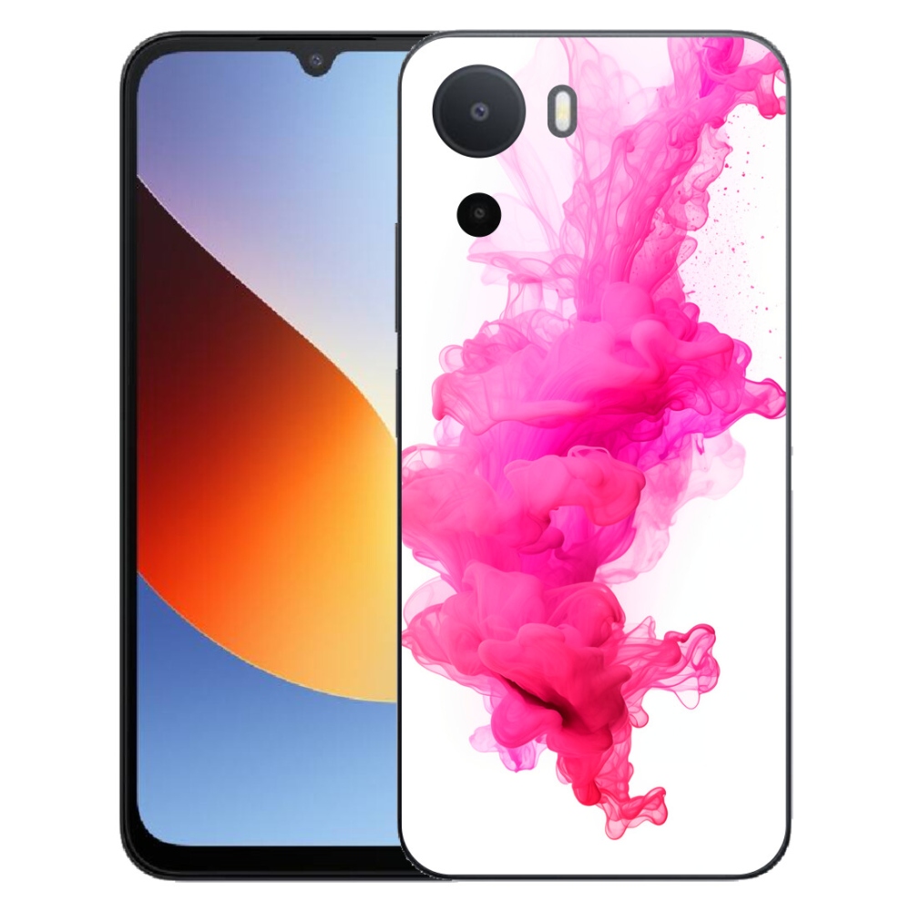 Gélový kryt mmCase na Xiaomi Redmi A7 Pro - abstraktný motív 57