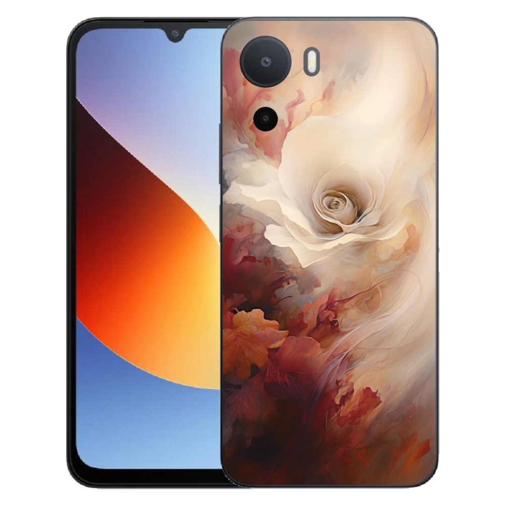 Gélový kryt mmCase na Xiaomi Redmi A7 Pro - abstraktný motív 9