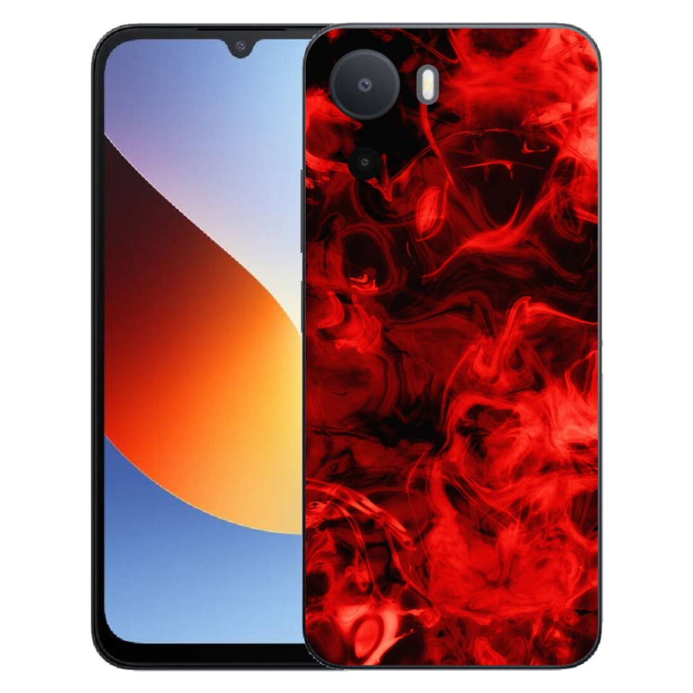 Gélový kryt mmCase na Xiaomi Redmi A7 Pro - abstraktný vzor 11