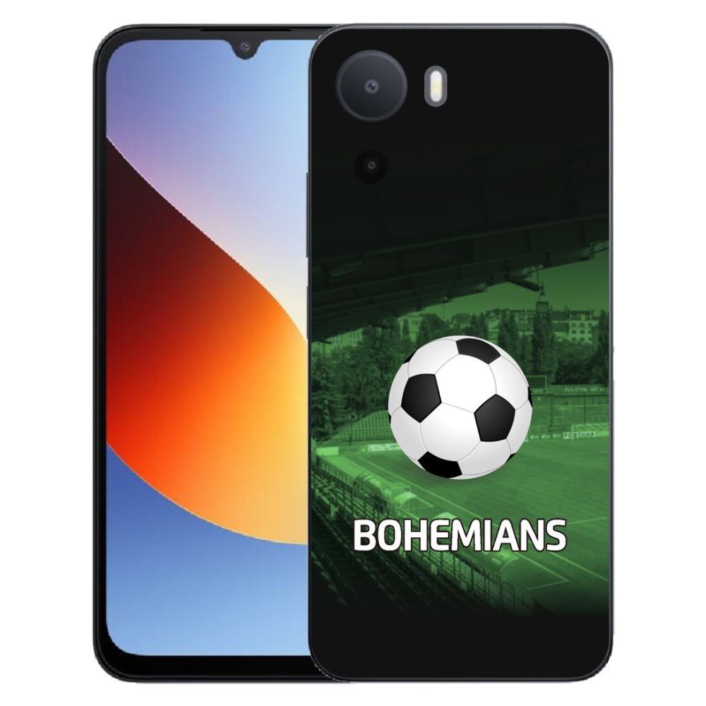 Gélový kryt mmCase na Xiaomi Redmi A7 Pro - bohemians 1
