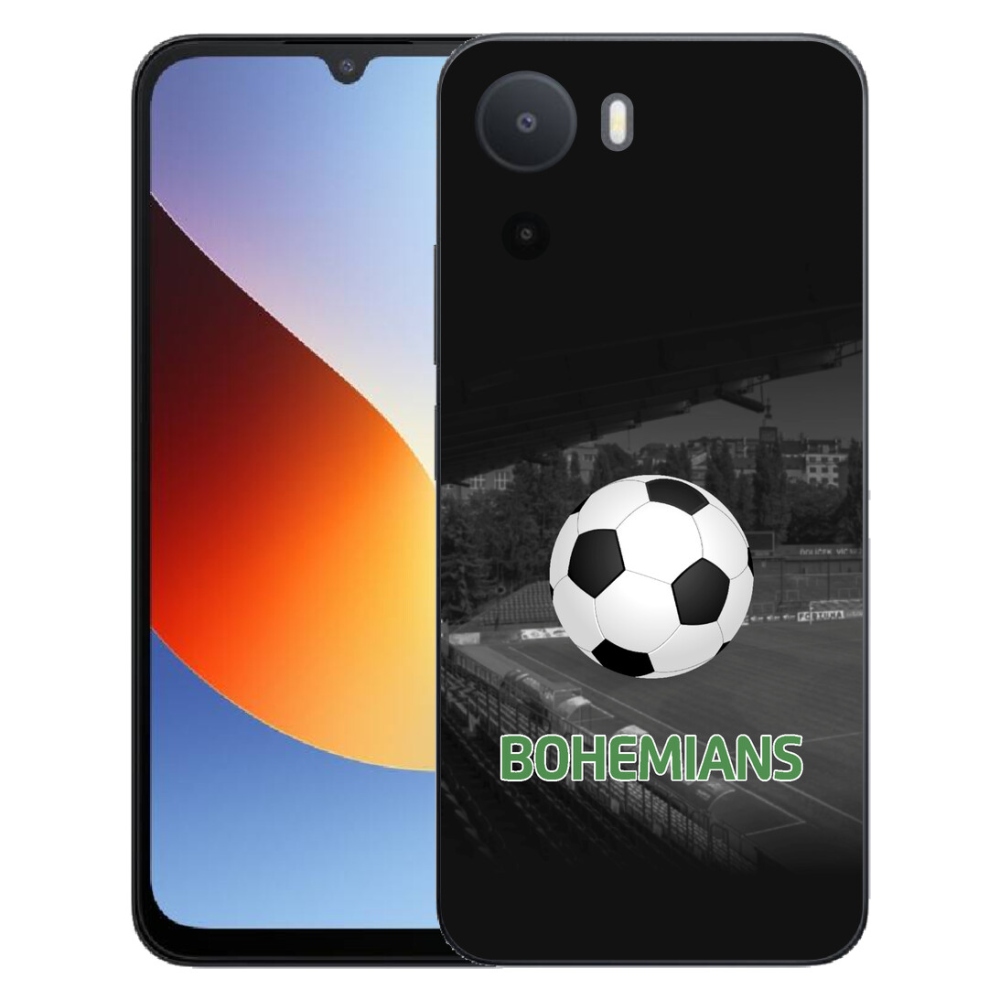 Gélový kryt mmCase na Xiaomi Redmi A7 Pro - bohemians 2