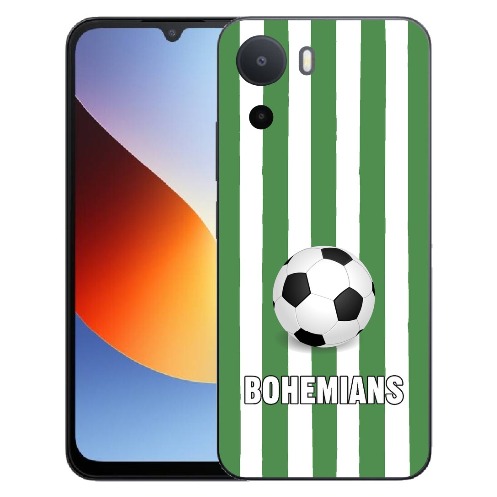 Gélový kryt mmCase na Xiaomi Redmi A7 Pro - Bohemians