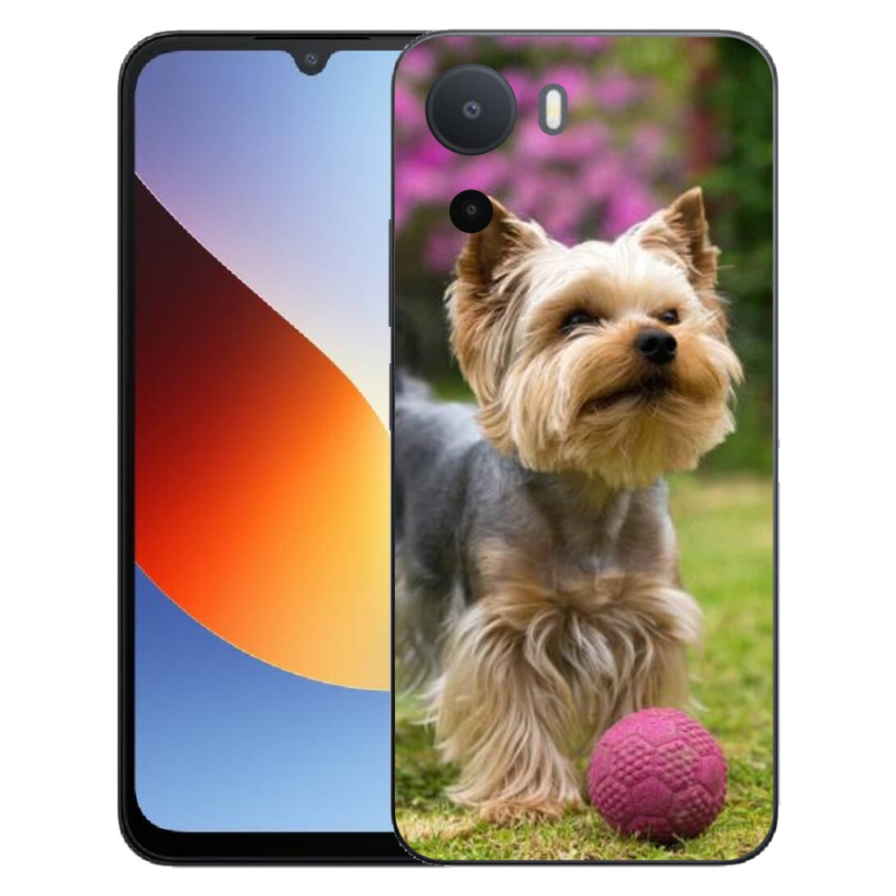 Gélový kryt mmCase na Xiaomi Redmi A7 Pro - yorkšír 4