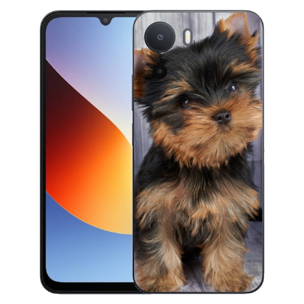 Gélový kryt mmCase na Xiaomi Redmi A7 Pro - yorkšír 9