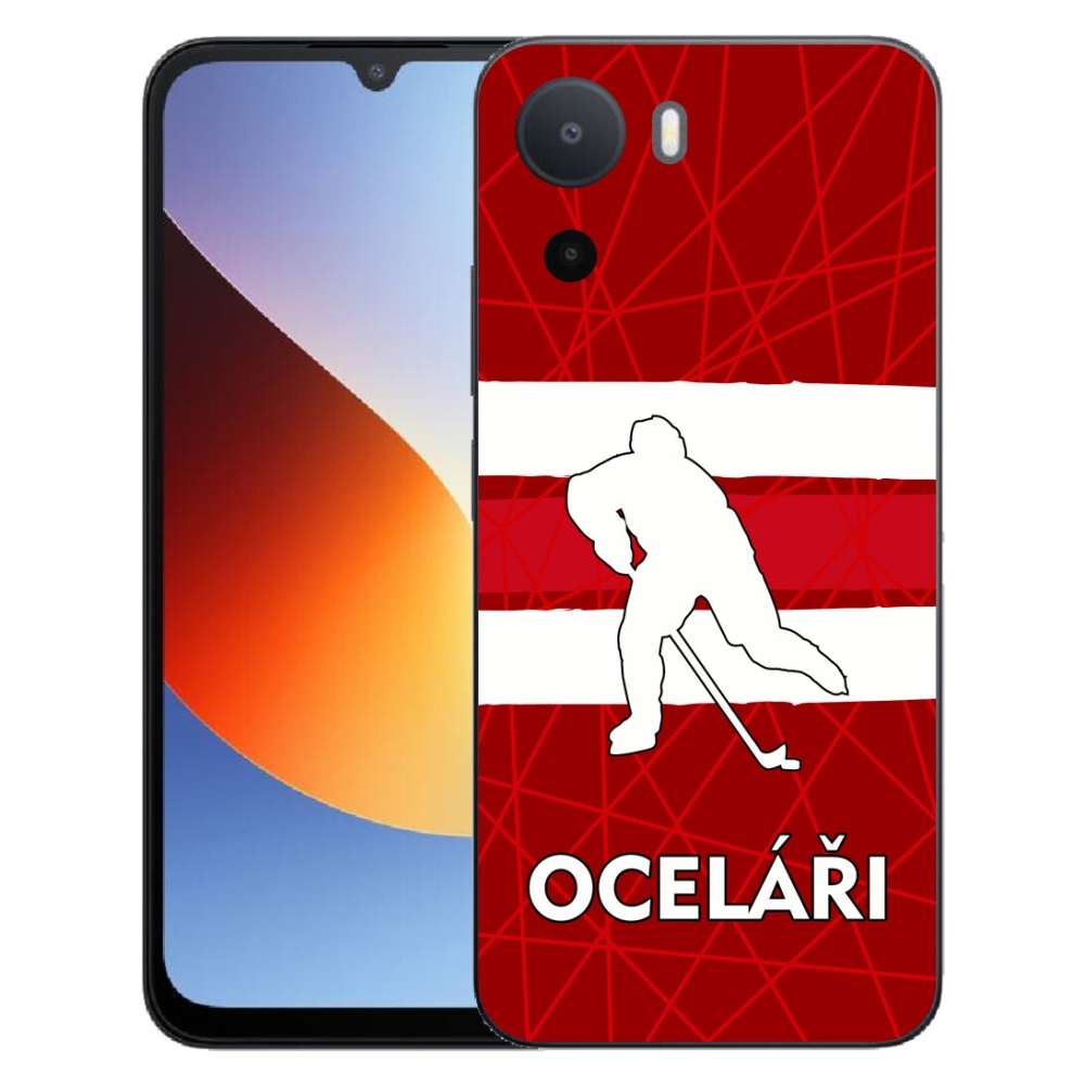 Gélový kryt mmCase na Xiaomi Redmi A7 Pro - Oceliari
