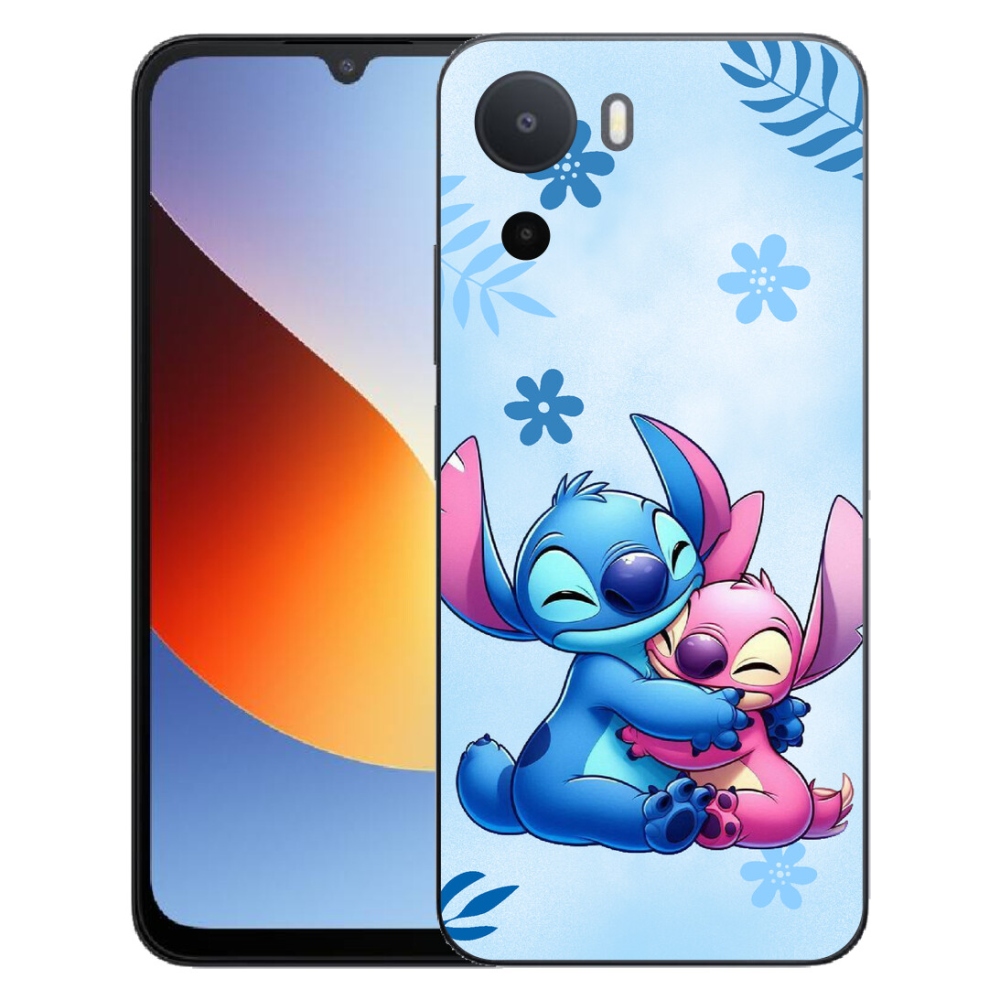 Gélový kryt mmCase na Xiaomi Redmi A7 Pro - stitch 1