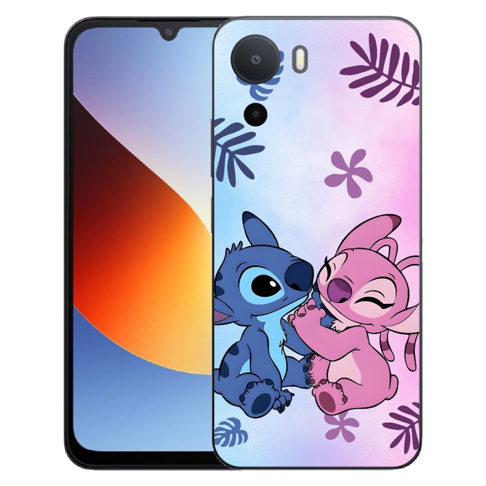 Gélový kryt mmCase na Xiaomi Redmi A7 Pro - stitch 2