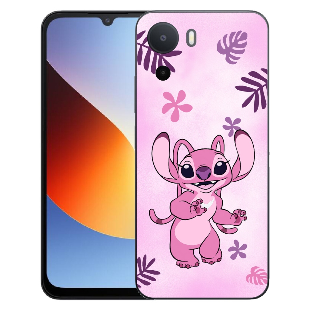 Gélový kryt mmCase na Xiaomi Redmi A7 Pro - stitch 3