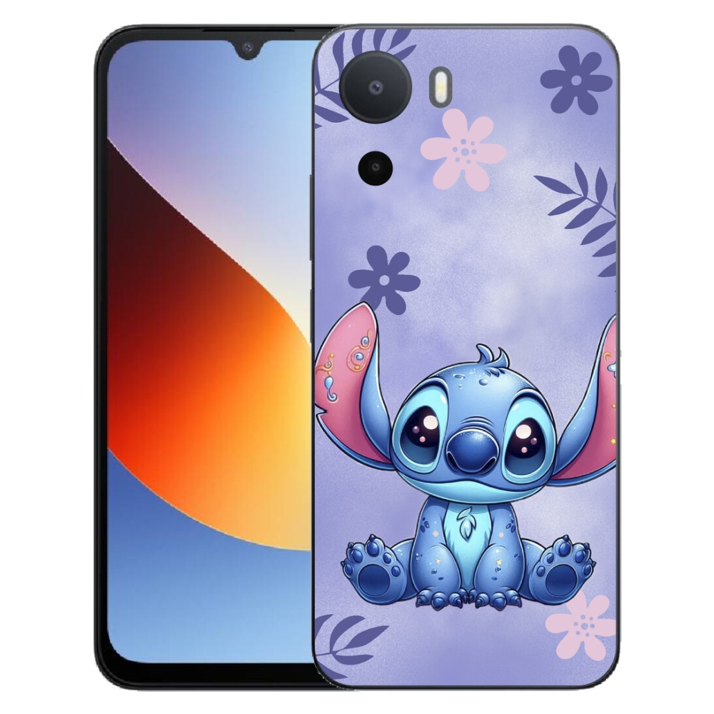 Gélový kryt mmCase na Xiaomi Redmi A7 Pro - stitch