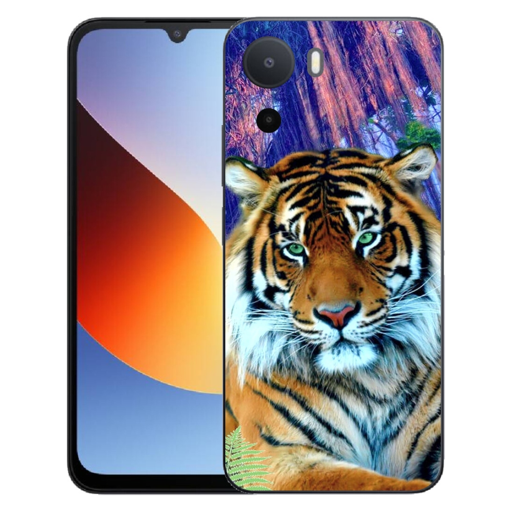 Gélový kryt mmCase na Xiaomi Redmi A7 Pro - tiger