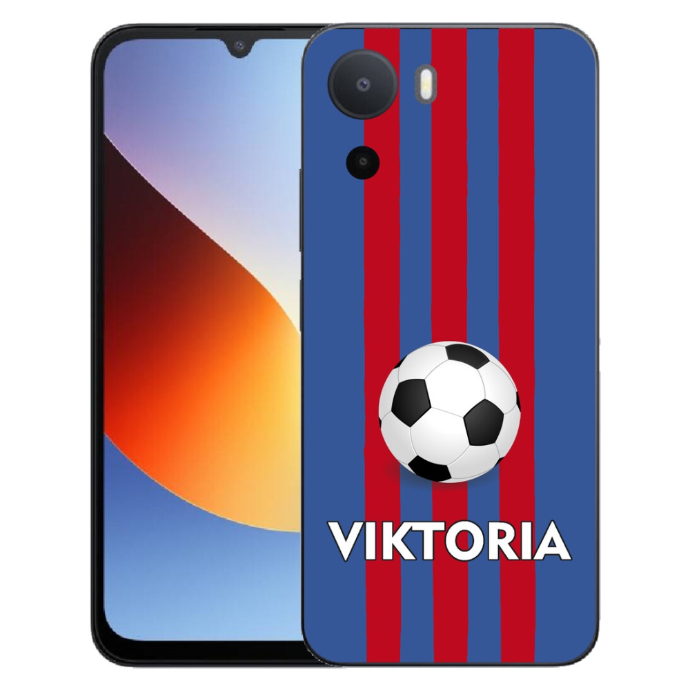 Gélový kryt mmCase na Xiaomi Redmi A7 Pro - Viktoria