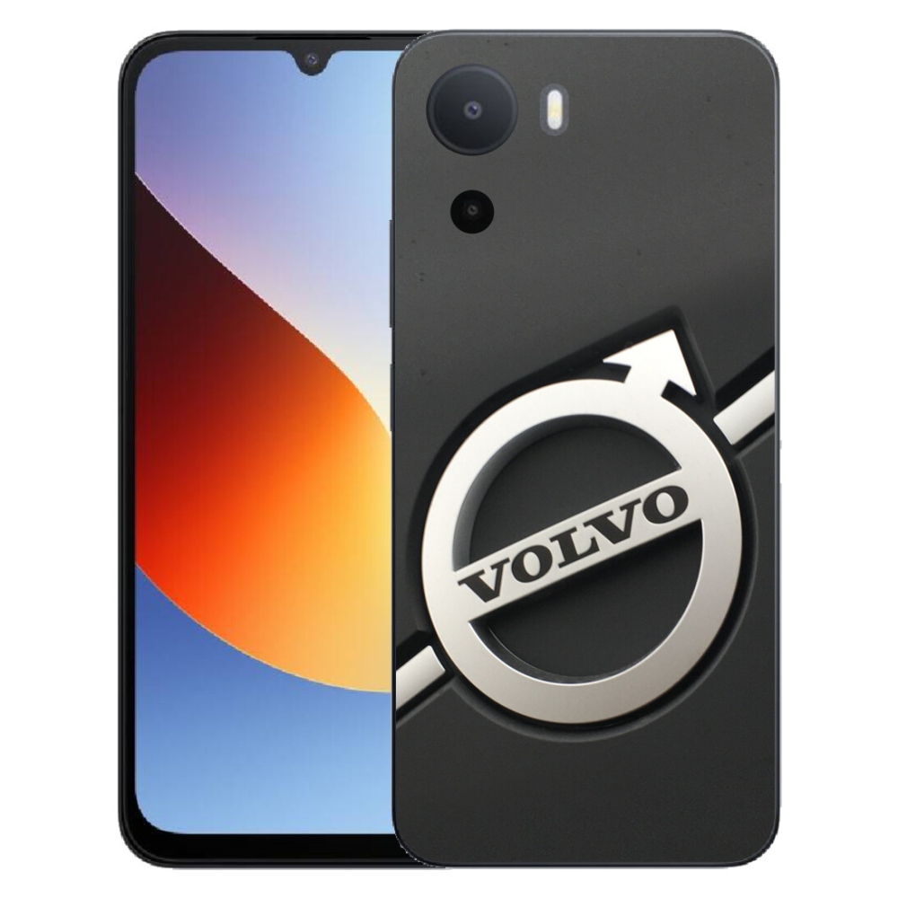 Gélový kryt mmCase na Xiaomi Redmi A7 Pro - znak 1
