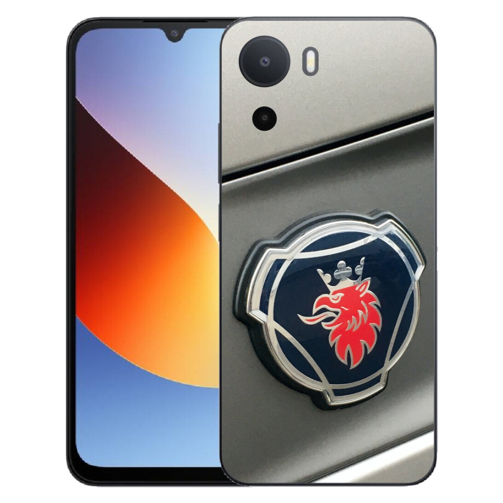 Gélový kryt mmCase na Xiaomi Redmi A7 Pro - znak 2
