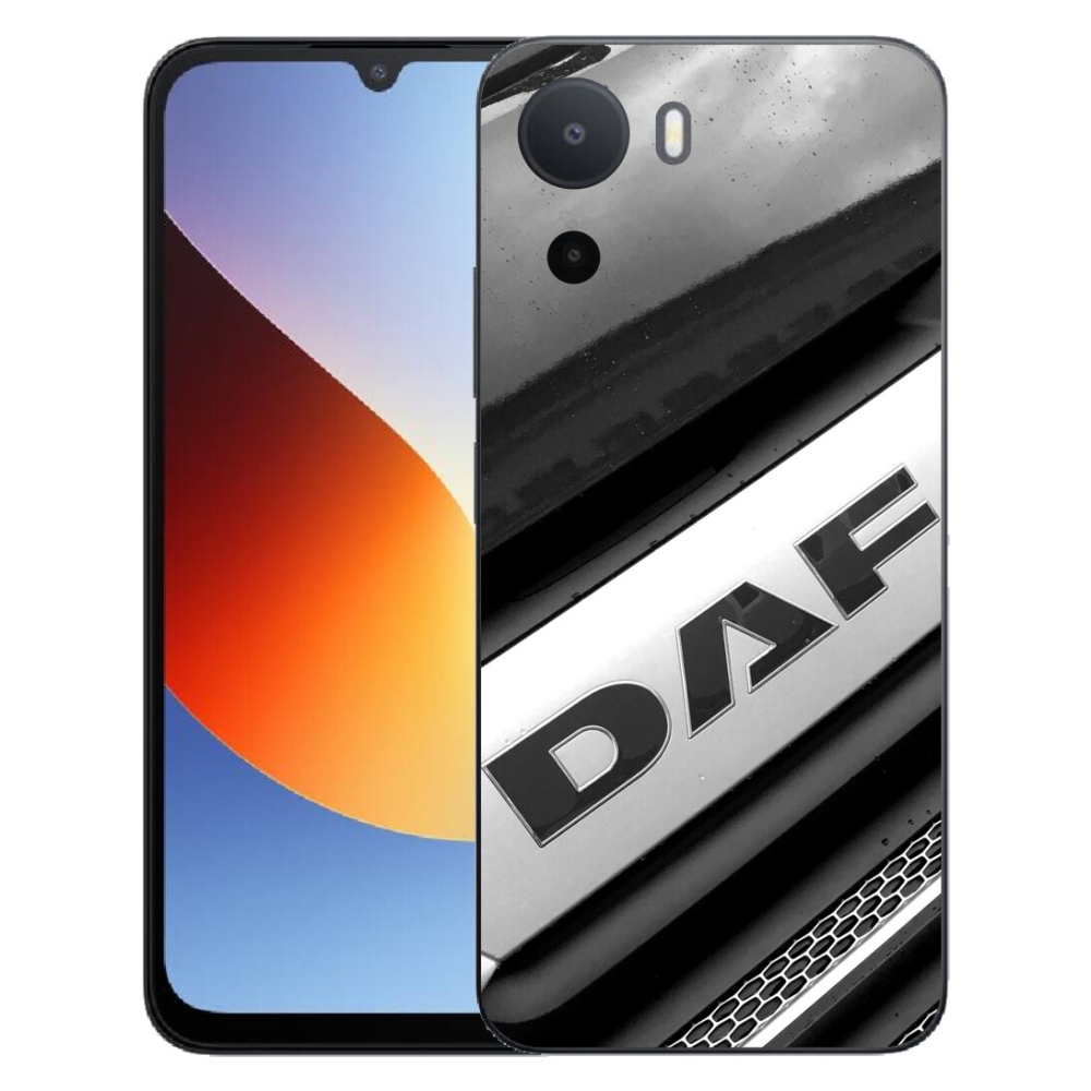 Gélový kryt mmCase na Xiaomi Redmi A7 Pro - znak 4