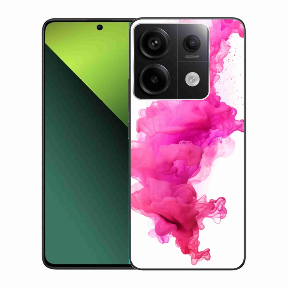 Gélový kryt mmCase na Xiaomi Redmi Note 13 Pro 5G/Poco X6 5G - abstraktný motív 57