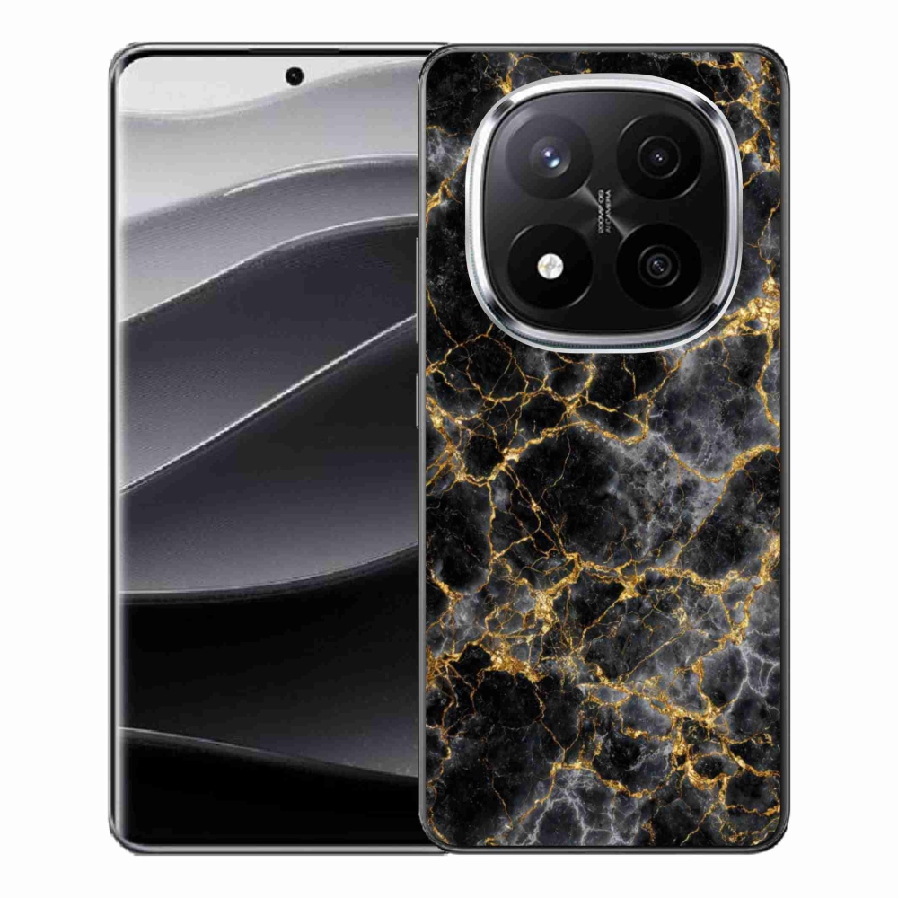 Gélový kryt mmCase na Xiaomi Redmi Note 14 Pro+ 5G - abstraktný motív 43