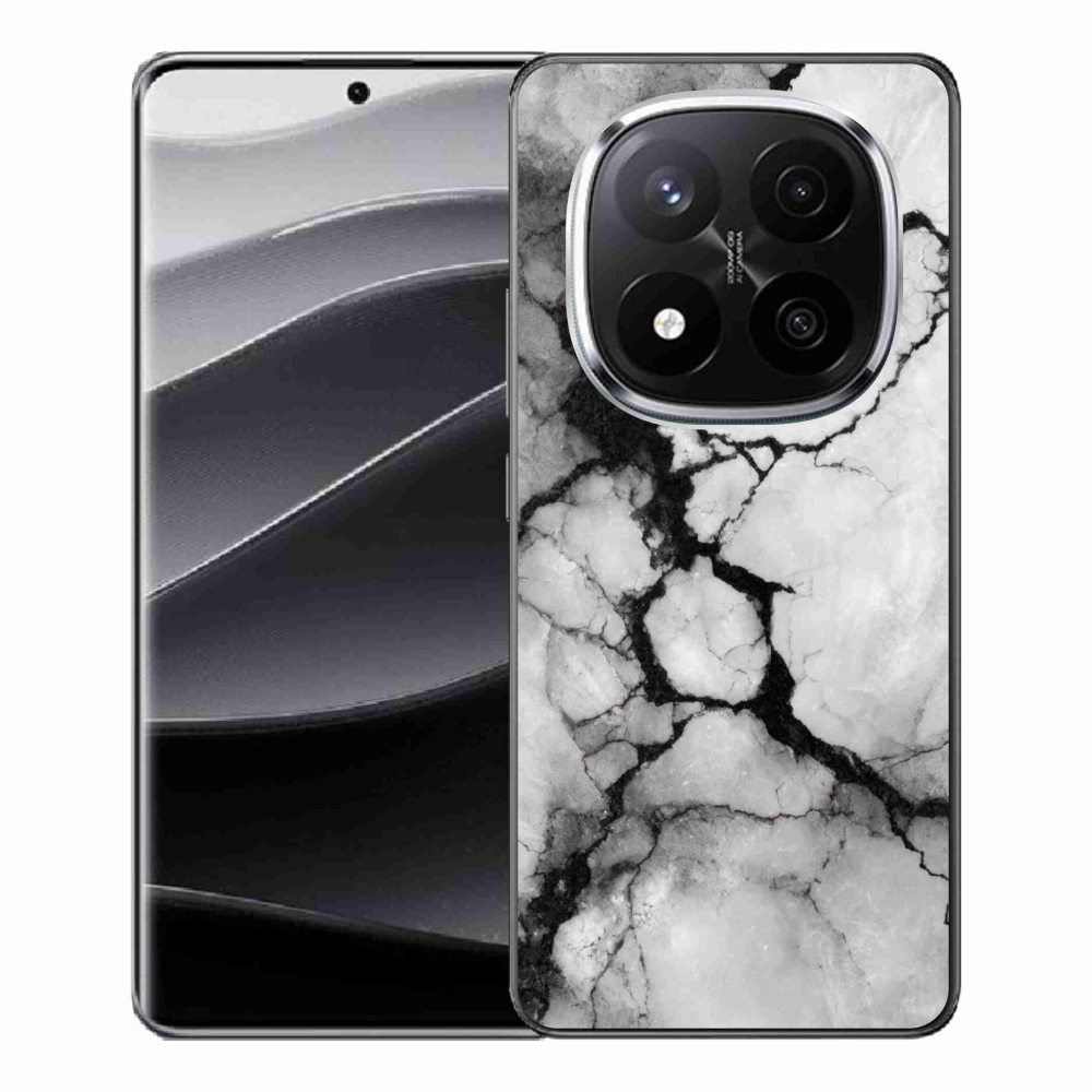 Gélový kryt mmCase na Xiaomi Redmi Note 14 Pro+ 5G - abstraktný motív 50