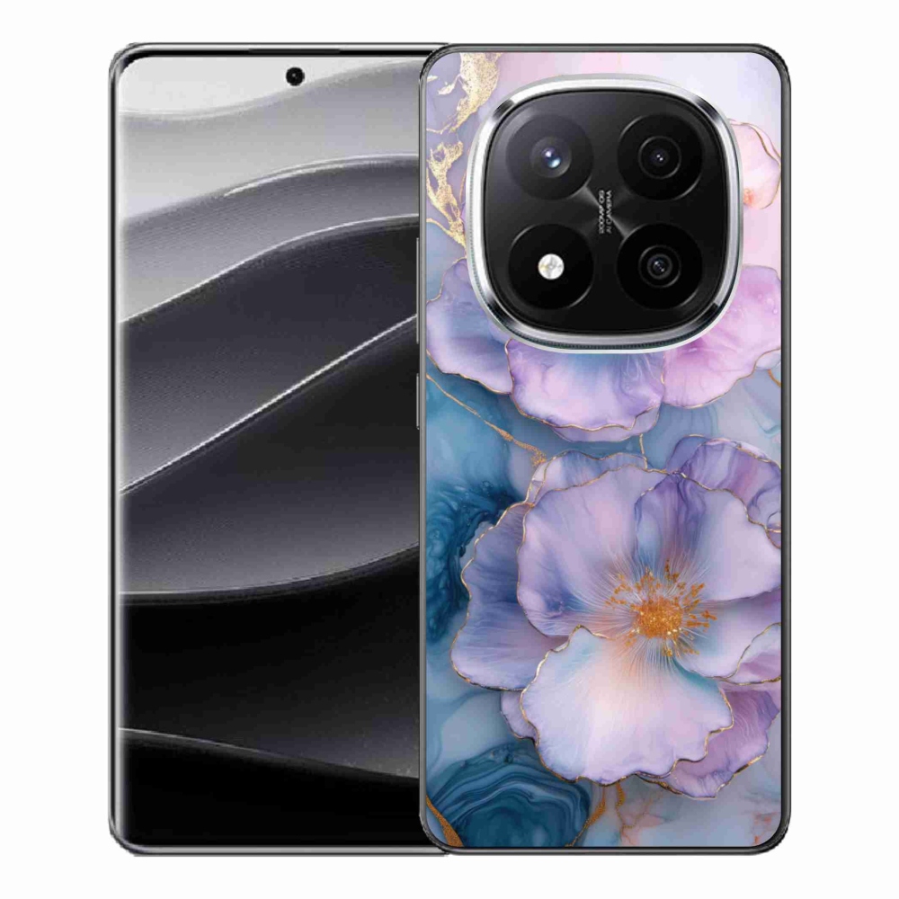 Gélový kryt mmCase na Xiaomi Redmi Note 14 Pro+ 5G - abstraktný motív 51