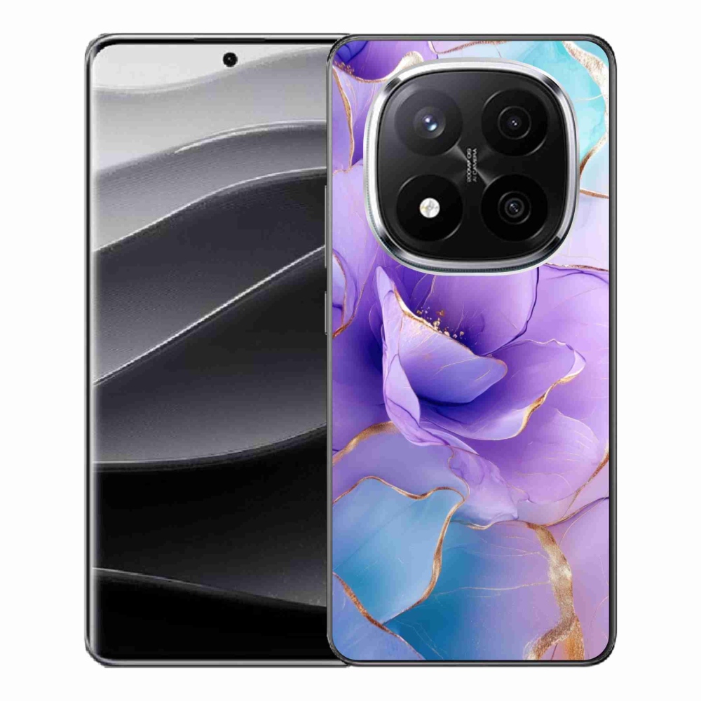 Gélový kryt mmCase na Xiaomi Redmi Note 14 Pro+ 5G - abstraktný motív 52