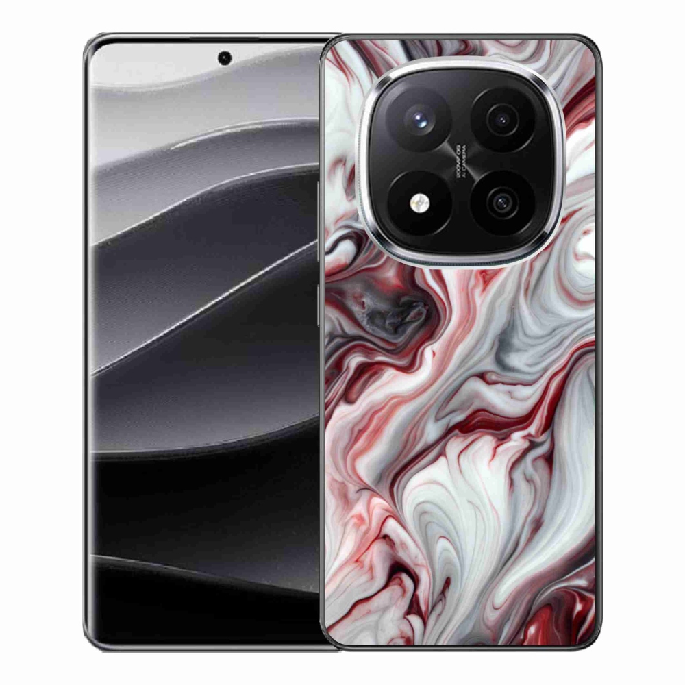 Gélový kryt mmCase na Xiaomi Redmi Note 14 Pro+ 5G - abstraktný motív 64